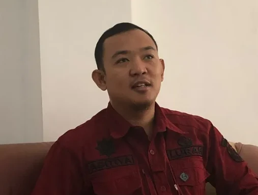 Lurah Melayu Tegaskan Larangan Parkir Liar di Jalan yang Telah Diperlebar